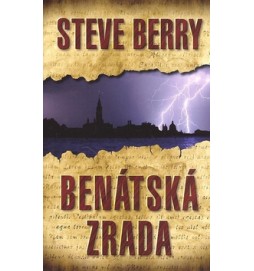 Benátská zrada