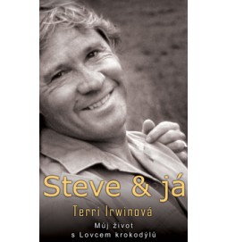 Steve & já