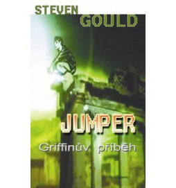 Jumper Griffinův příběh