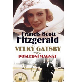 Velký Gatsby