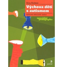 Výchova dětí s autismem