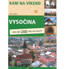 Vysočina