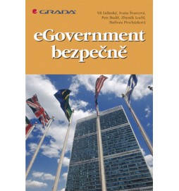 eGovernment bezpečně