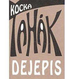 Ťahák Dejepis