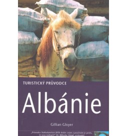 Albánie