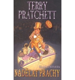 Nadělat prachy