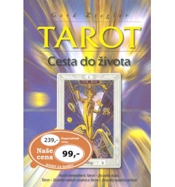 Tarot Cesta do života