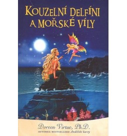 Kouzelní delfíni a mořské víly