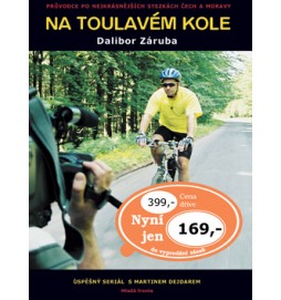 Na toulavém kole