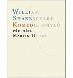 Komedie omylů