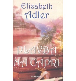 Plavba na Capri