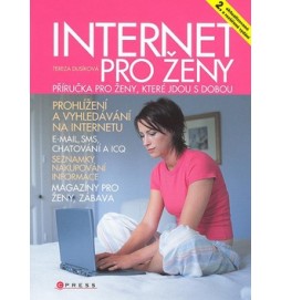 Internet pro ženy
