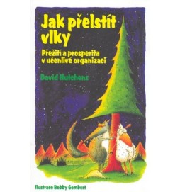 Jak přelstít vlky