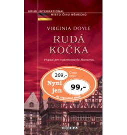 Rudá kočka