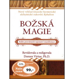 Božská Magie