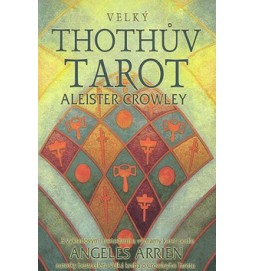 Velký Thothův Tarot