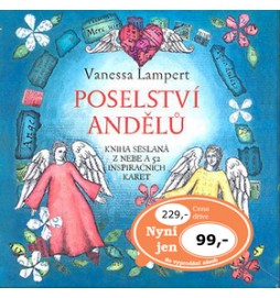 Poselství andělů