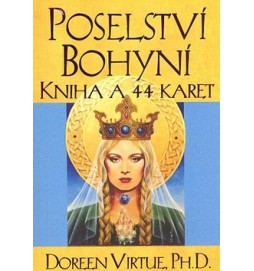 Poselství Bohyní