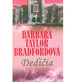 Dedičia