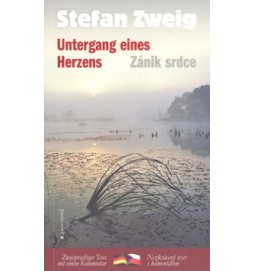Zánik srdce/ Untergrand iens Herzens