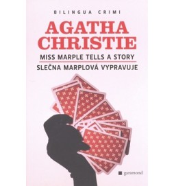 Slečna Marplová vypravuje/ Miss Marple tells a Story