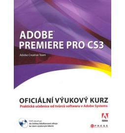 Adobe Premiere Pro CS3