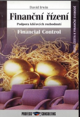 Finanční řízení - David Irwing