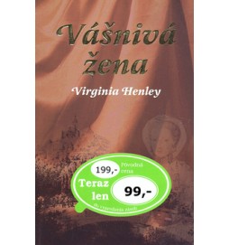 Vášnivá žena