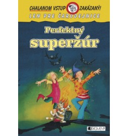 Perfektný superžúr