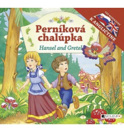 Perníková chalúpka