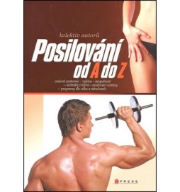 Posilování od A do Z