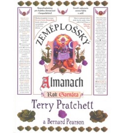 Zeměplošský almanach