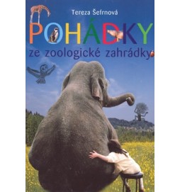 Pohádky ze zoologické zahrádky