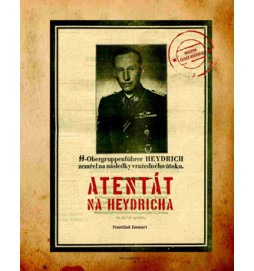 Atentát na Heydricha