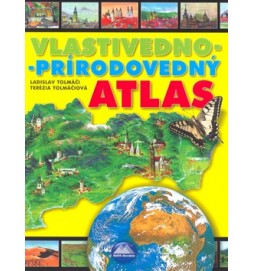 Vlastivedno-prírodovedný atlas