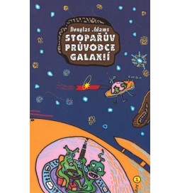 Stopařův průvodce Galaxií 1