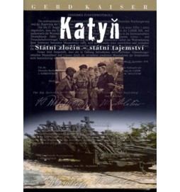 Katyň