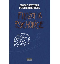 Filozofia psychológie