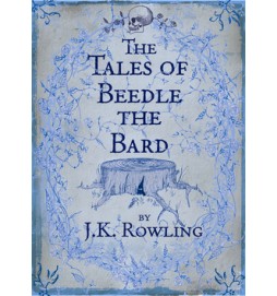 The tales of beedle the bard