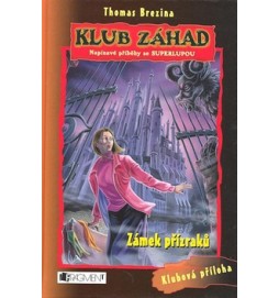 Zámek přízraků