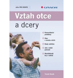 Vztah otce a dcery