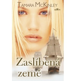 Zaslíbená země