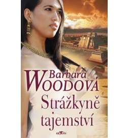 Strážkyně tajemství