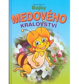 Bajky medového království