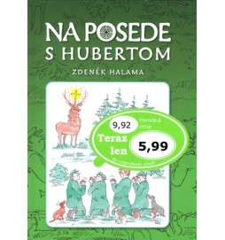 Na posede s Hubertom