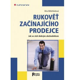 Rukověť začínajícího prodejce