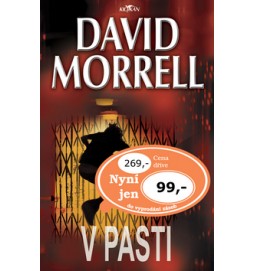 V pasti