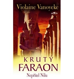 Krutý faraon