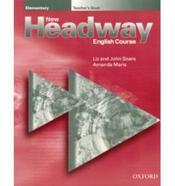 New Headway Elementary Teacher´s Book