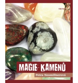 Magie kamenů